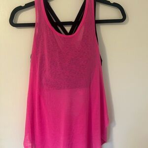 Fabletics Ryan Built-in Bra Tank